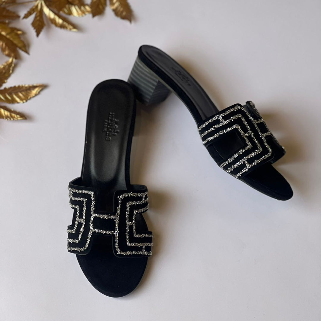 Hermès Oasis Shoes