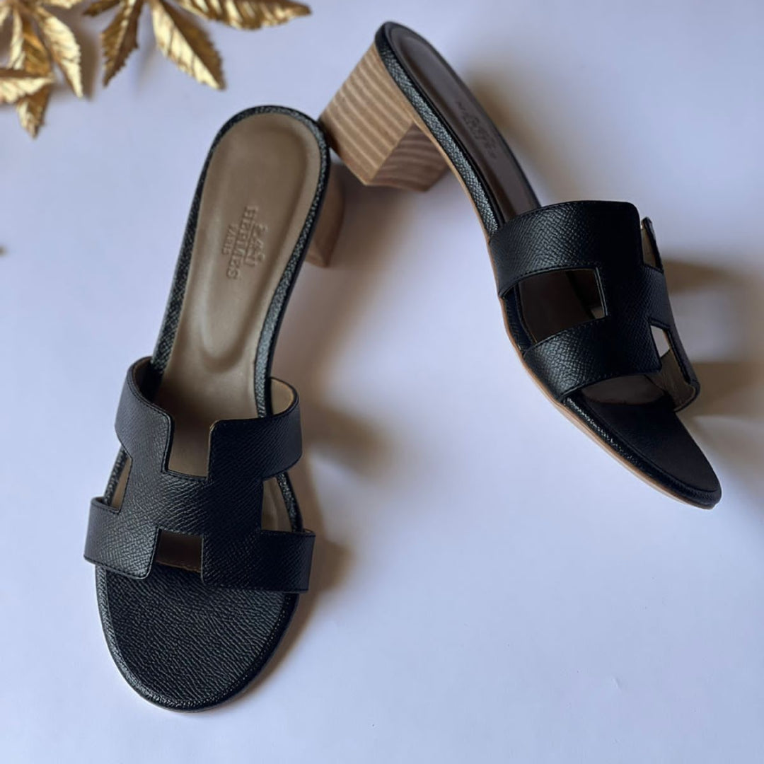 Hermès Oasis Shoes