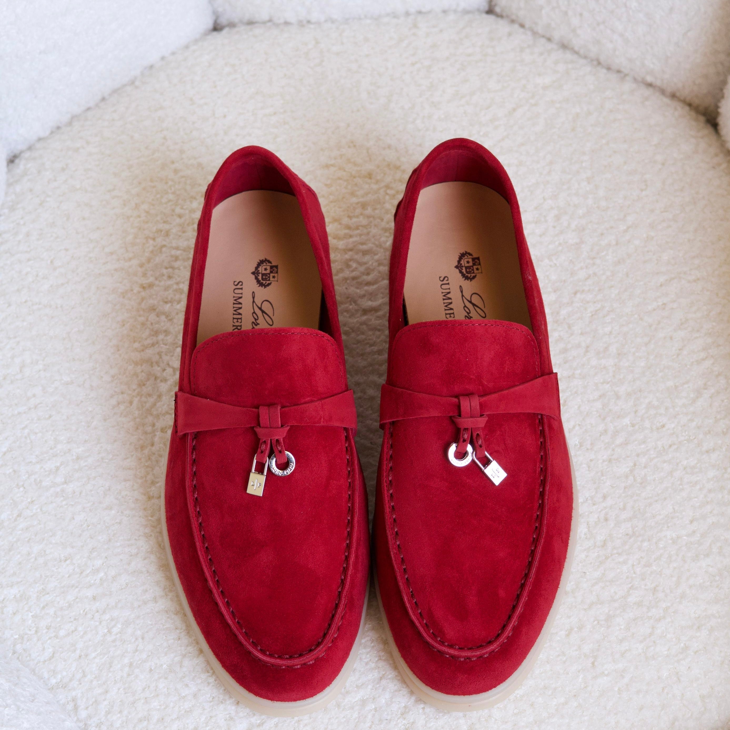 Loro Piana Shoes Style #15