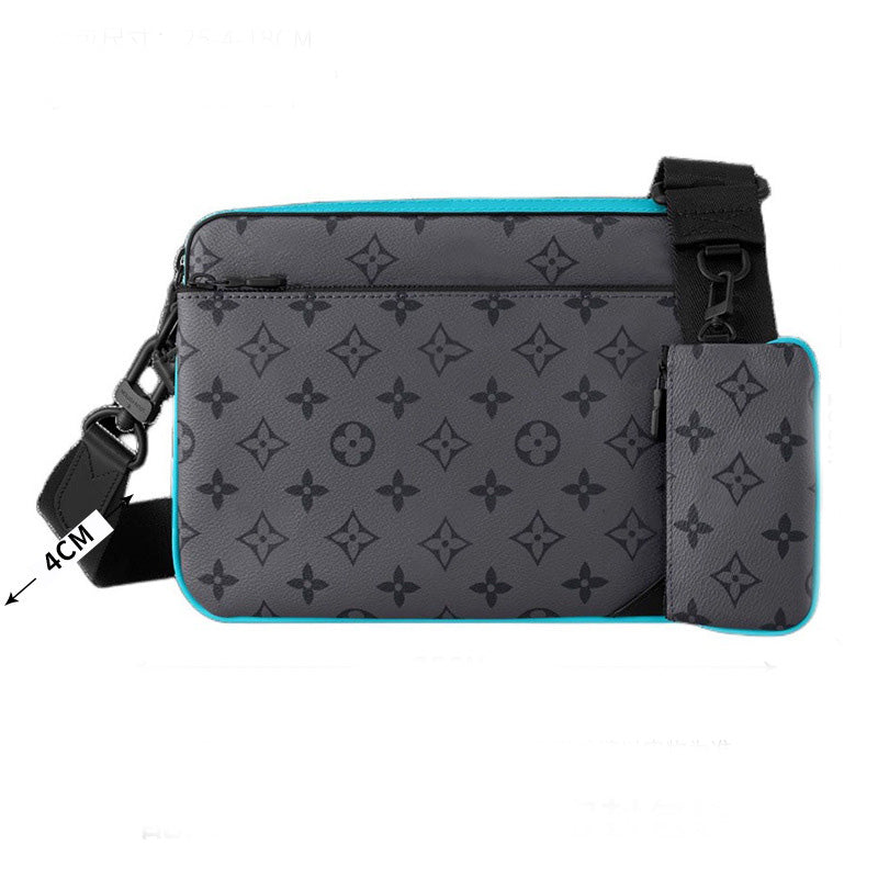 Louis Vuitton Trio Bag