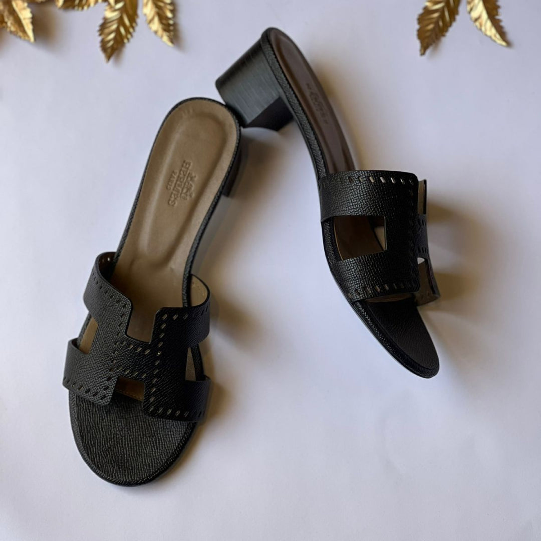 Hermès Oasis Shoes