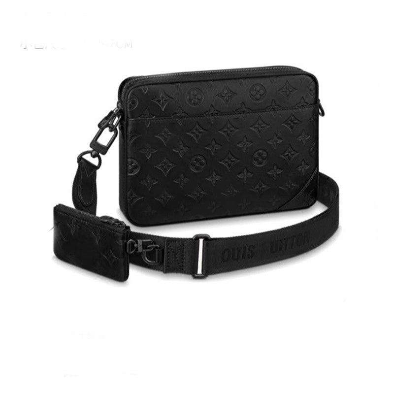 Louis Vuitton Trio Bag