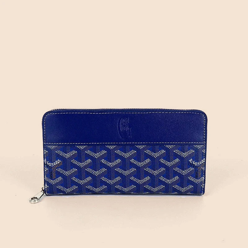 Château Grande Wallet
