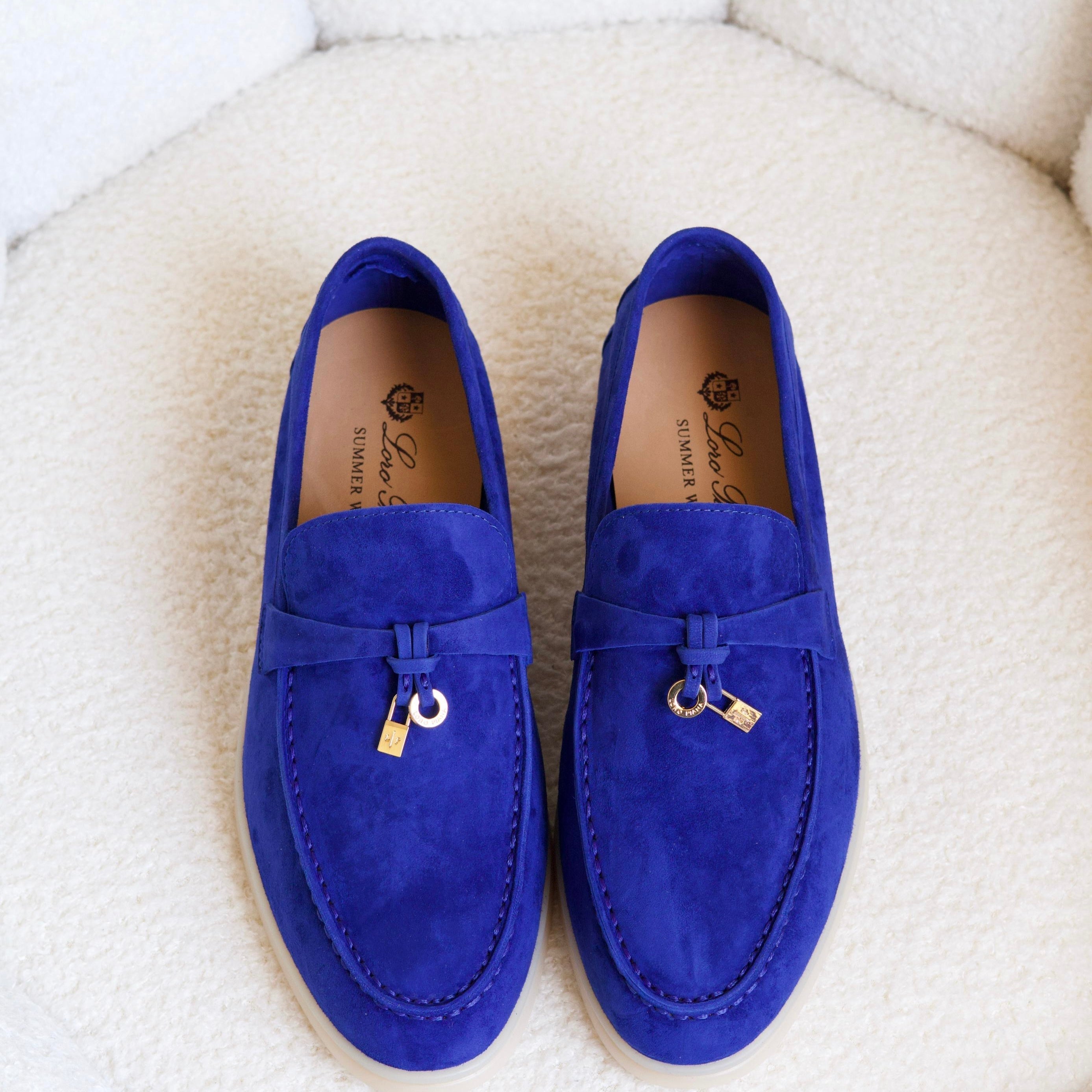 Loro Piana Shoes Style #12