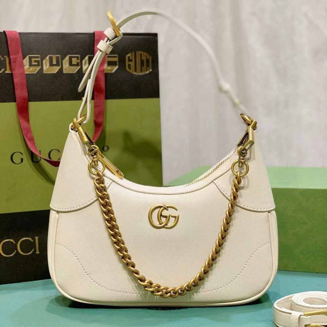 Gucci Aphrodite Small Shoulder Bag