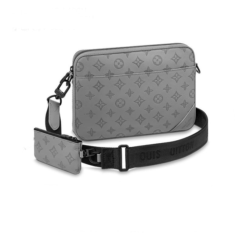 Louis Vuitton Trio Bag