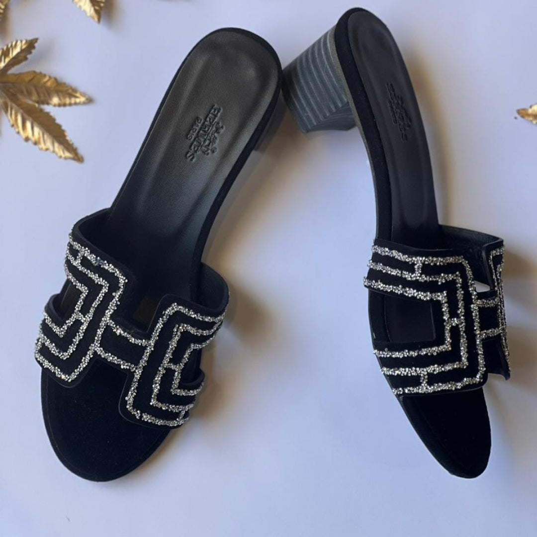 Hermès Oasis Shoes