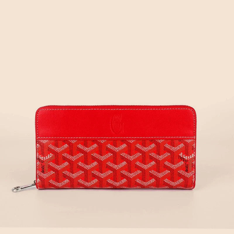 Château Grande Wallet