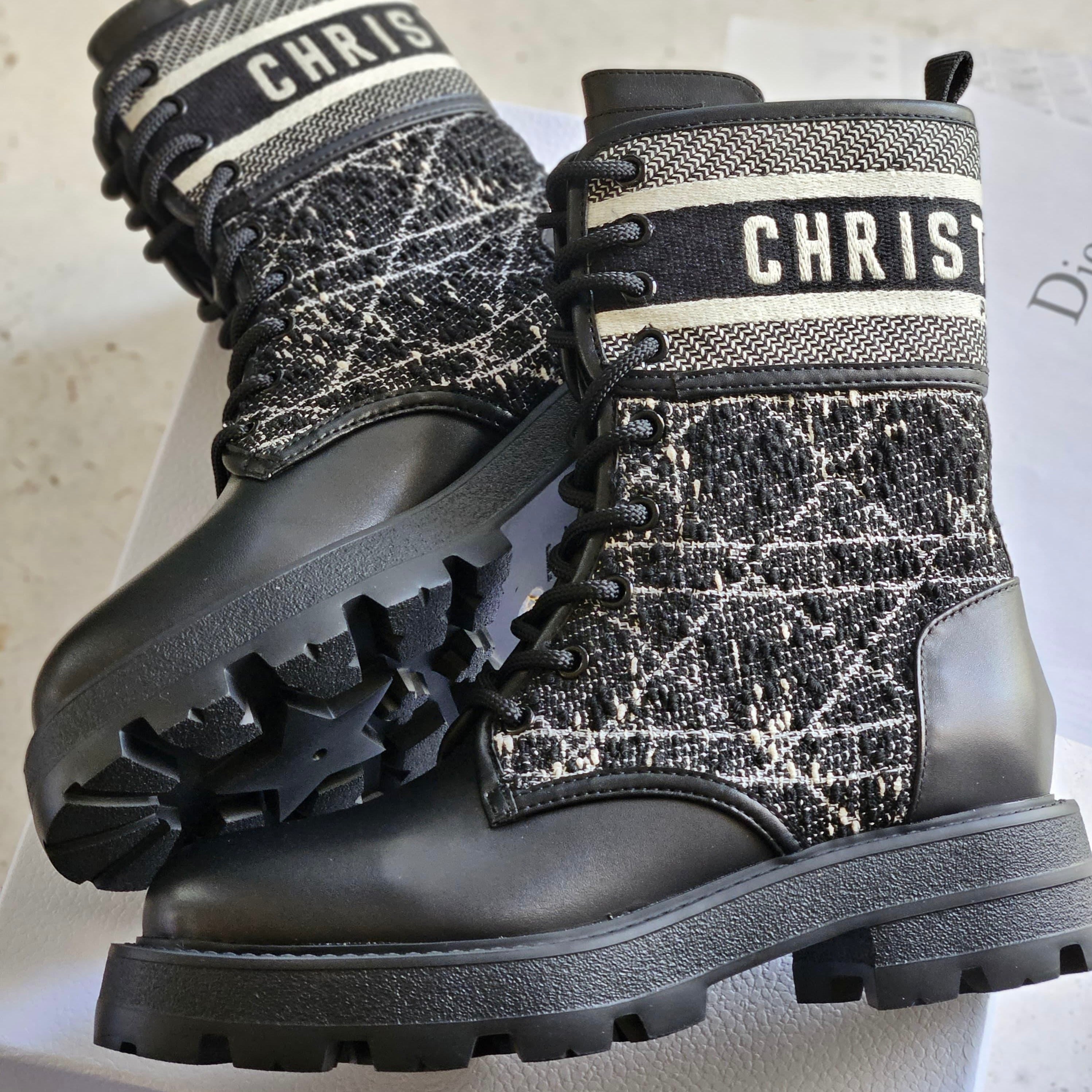 Boots Model #39