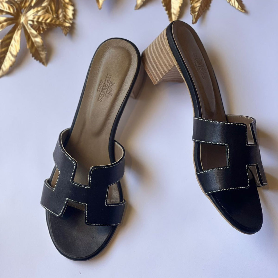 Hermès Oasis Shoes