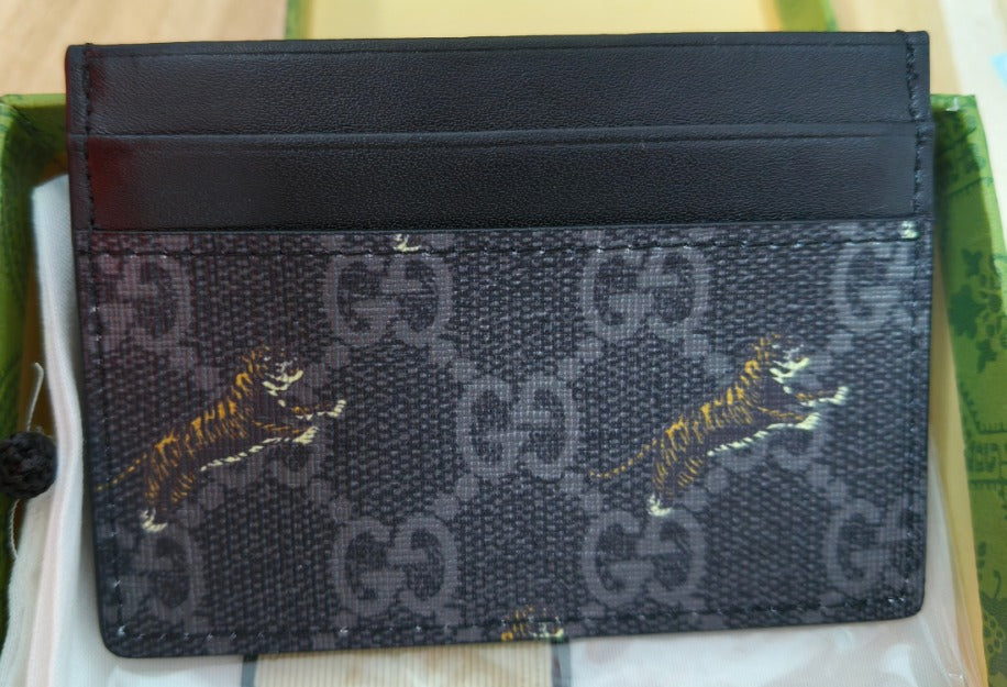 Gucci Cards Holder