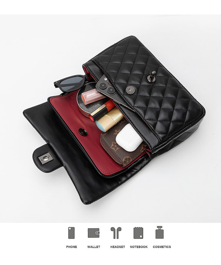 Chanel Classic Flap Bag