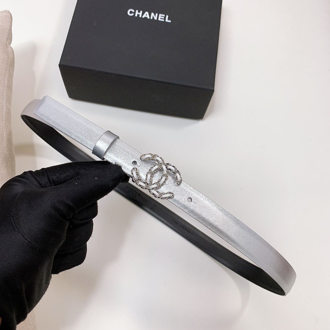 Chanel Belt Style #8