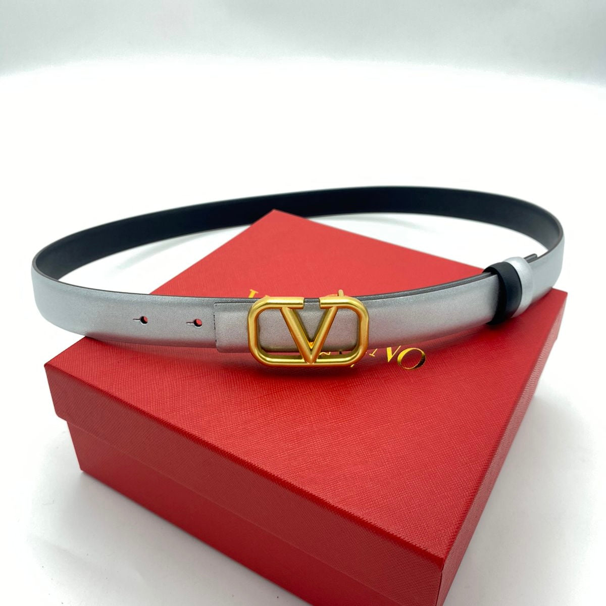 Valentino Belt Style #5