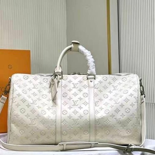 Louis Vuitton Duffle Bag