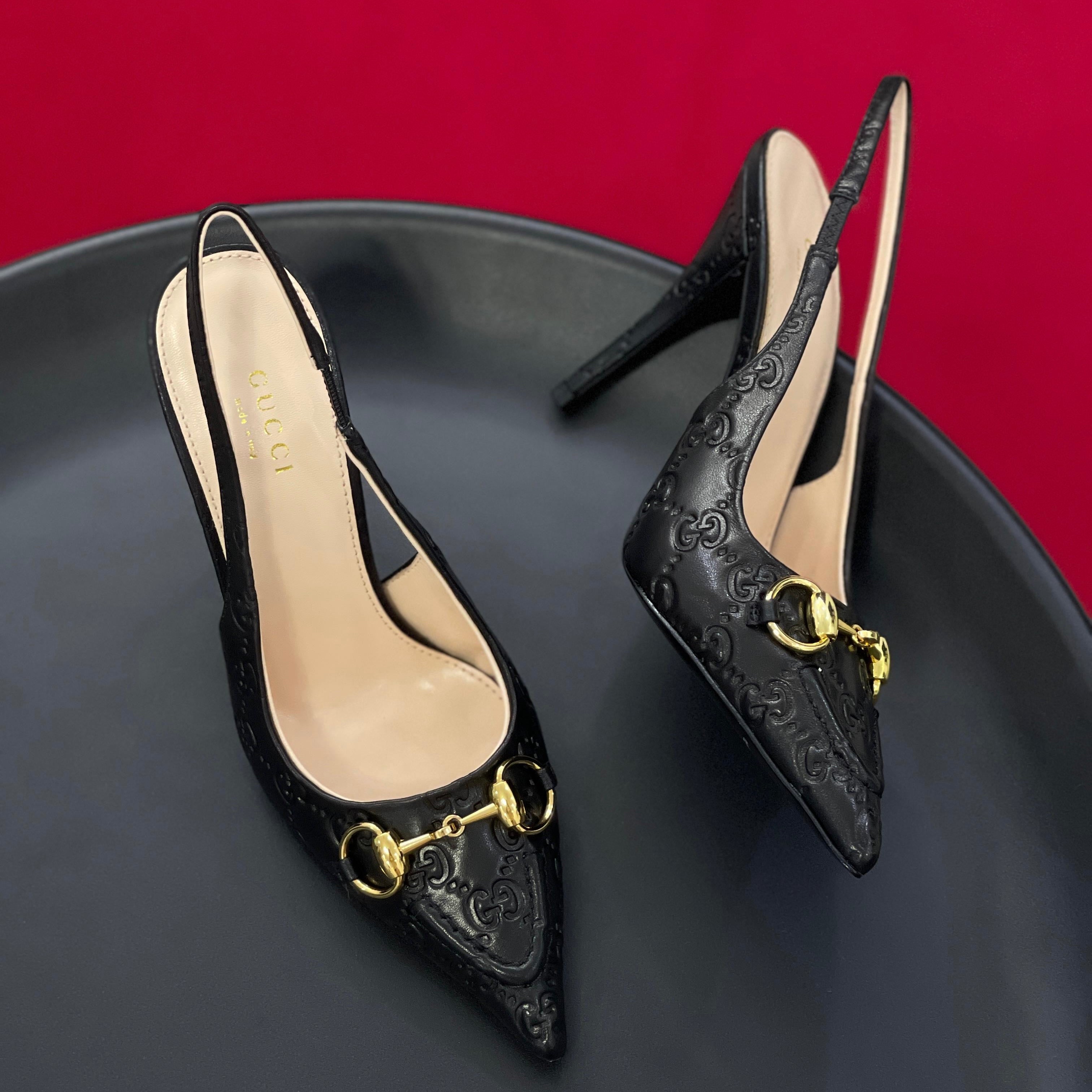 Gucci Style #35 Shoes