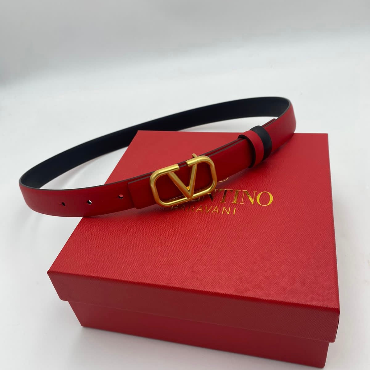 Valentino Belt Style #5