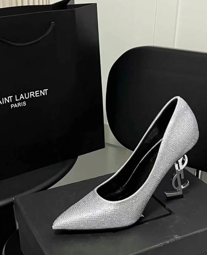 YSL Style #7 Shoes