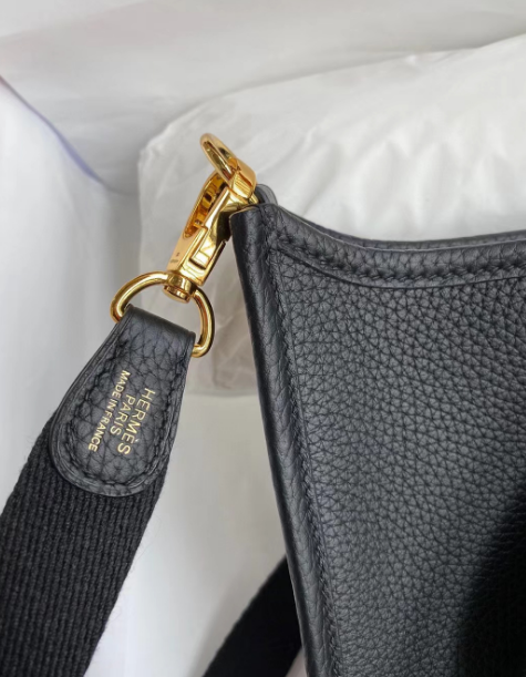 Hermes Evelyne Bag