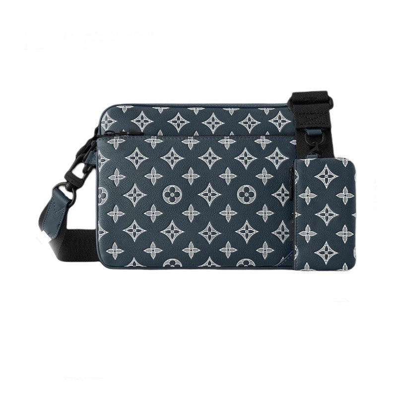 Louis Vuitton Trio Bag