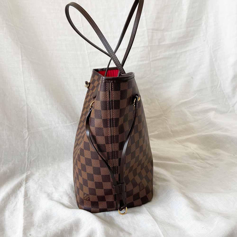 Louis Vuitton Neverfull Bag