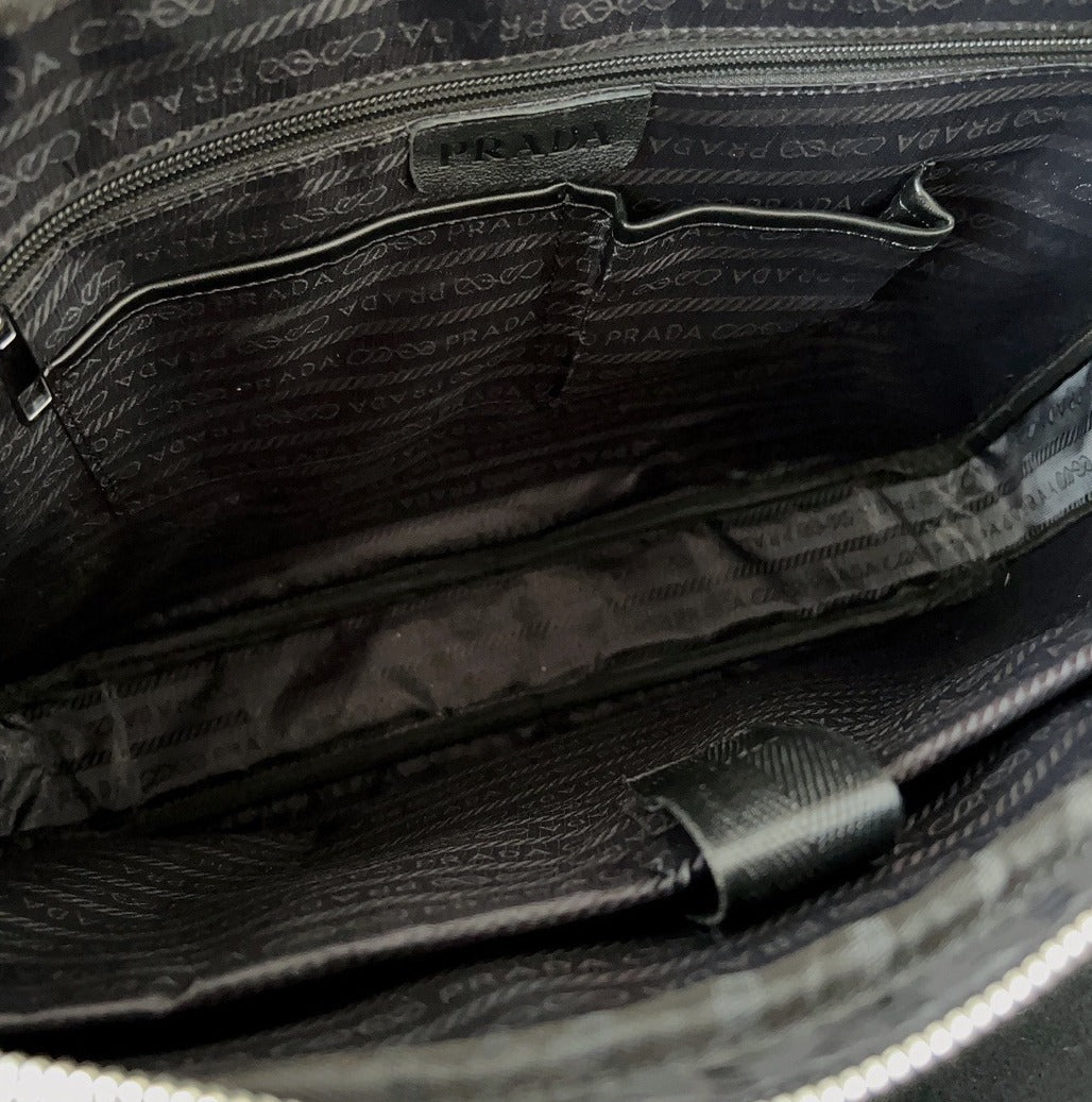 Prada Laptop Bag