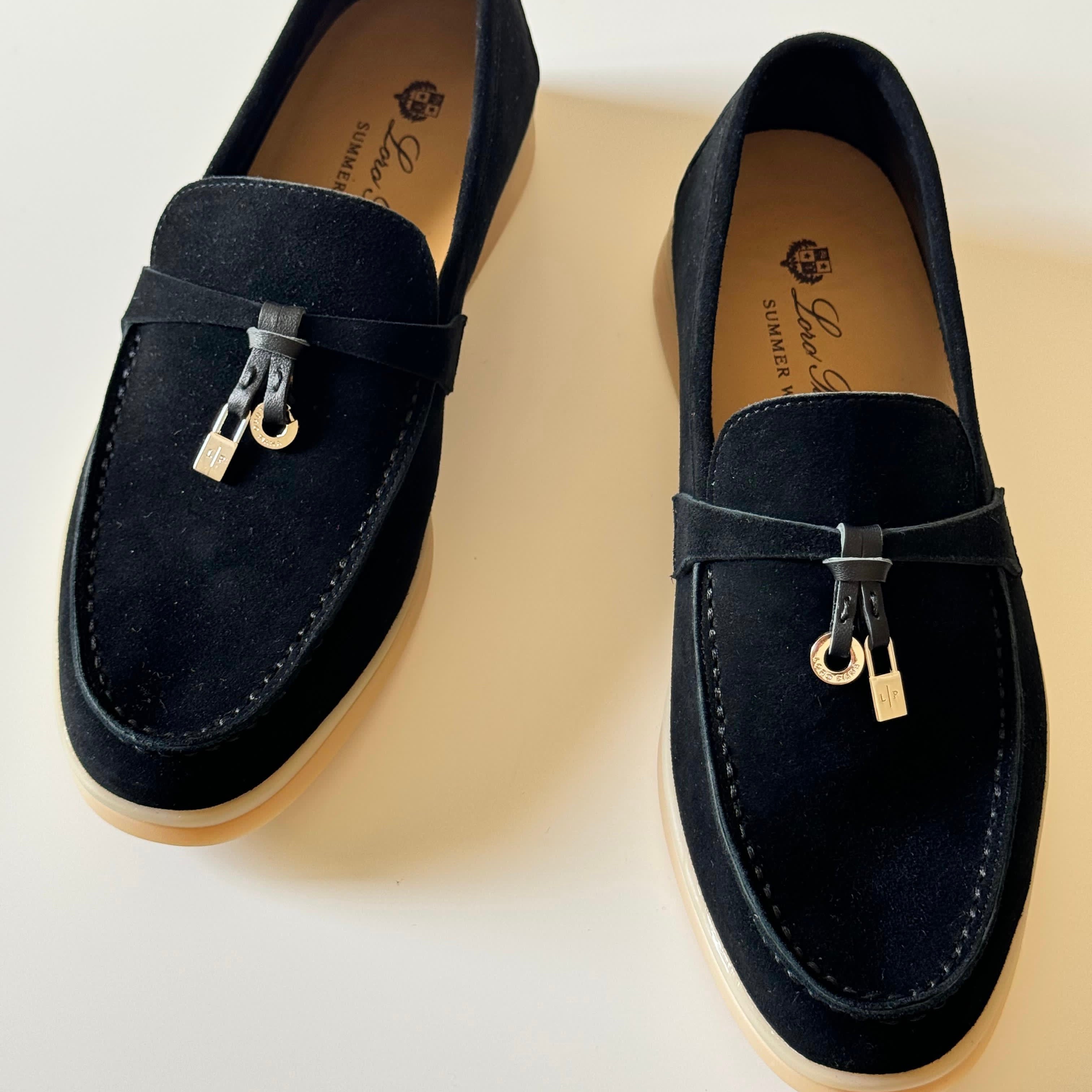 Loro Piana Shoes Style #15