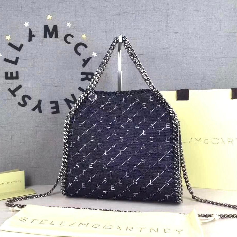 Stella McCartney Medium Falabella Tote Bag