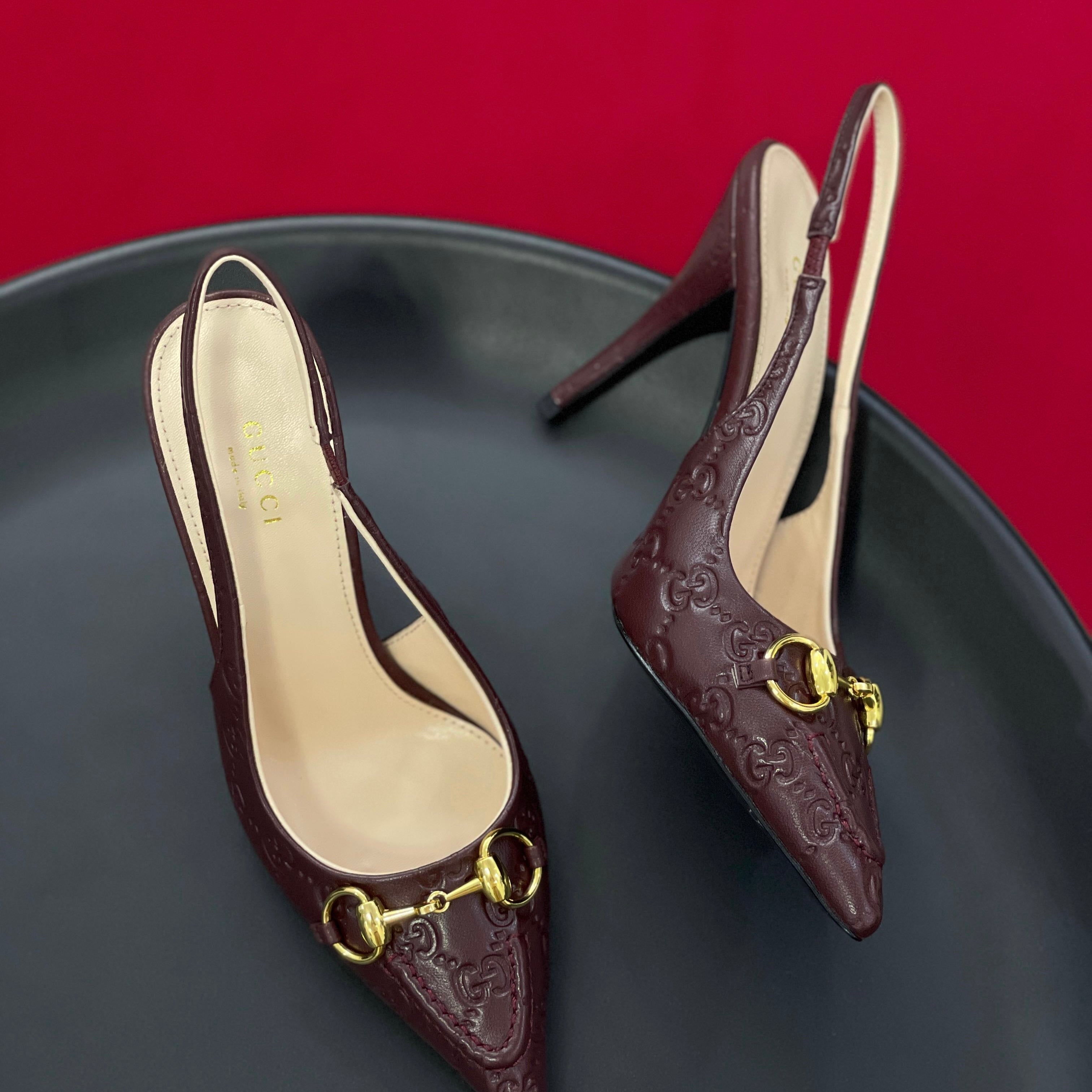 Gucci Style #35 Shoes