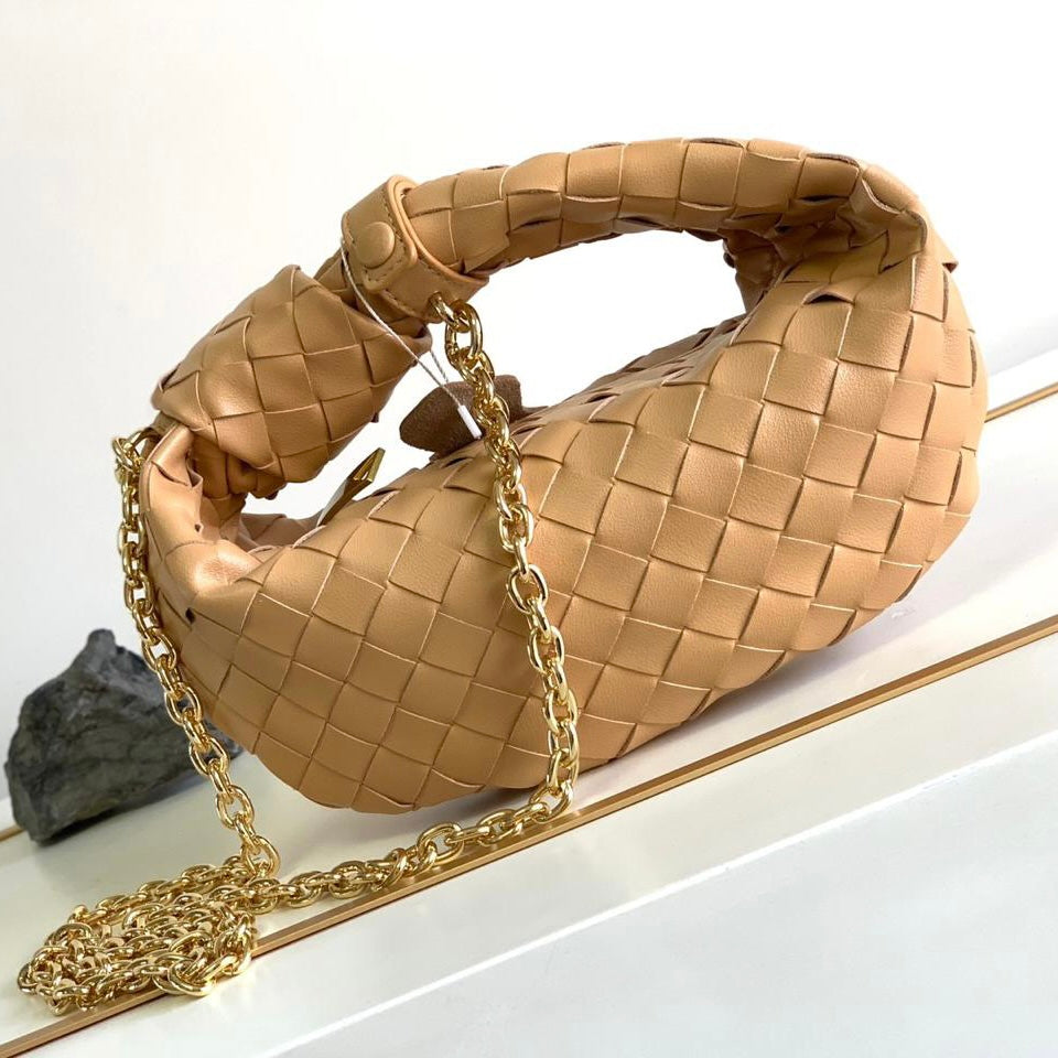Bottega Veneta Jodie Dupe Bag