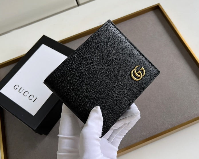 Gucci Wallet Style #3