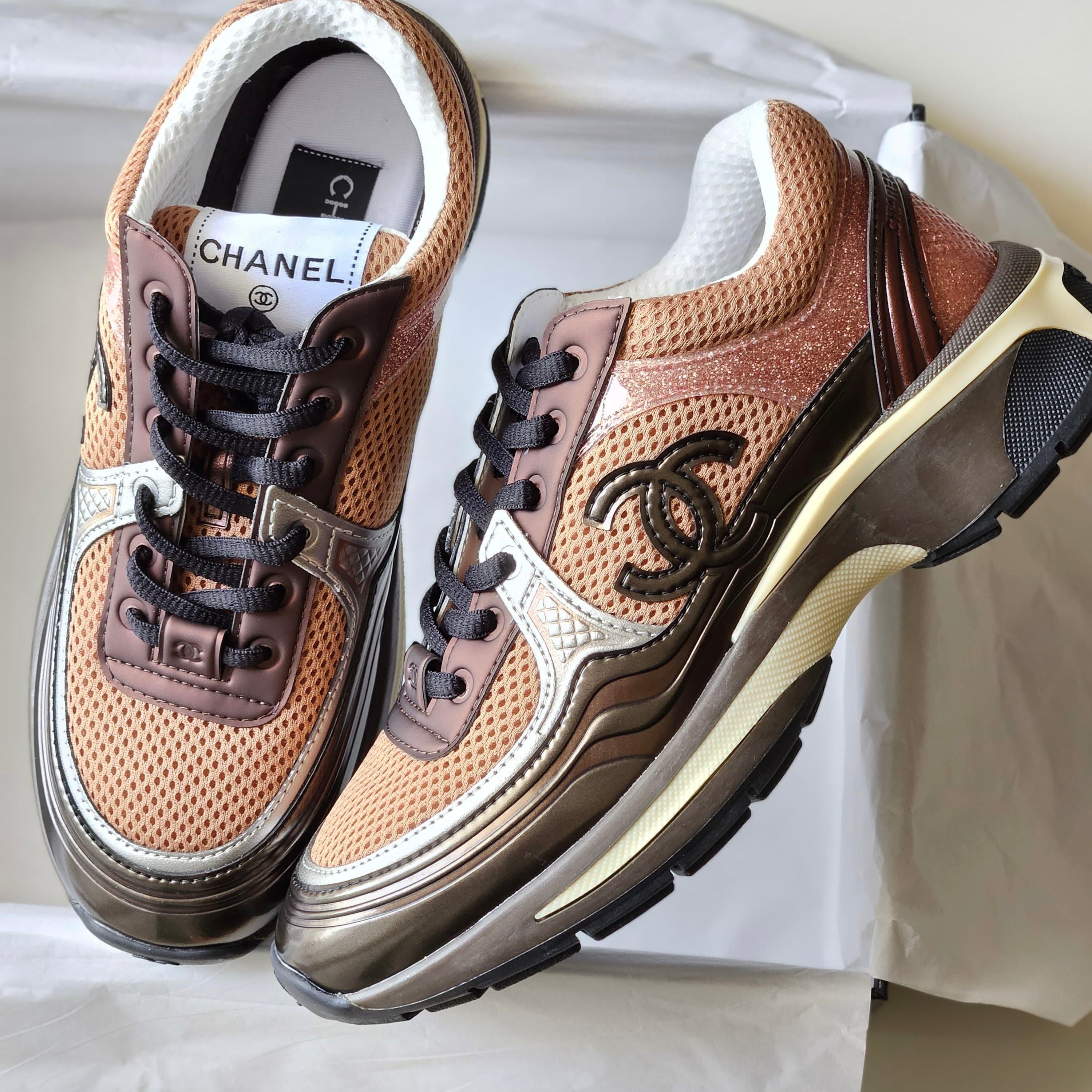 Chanel Style #23 Shoes