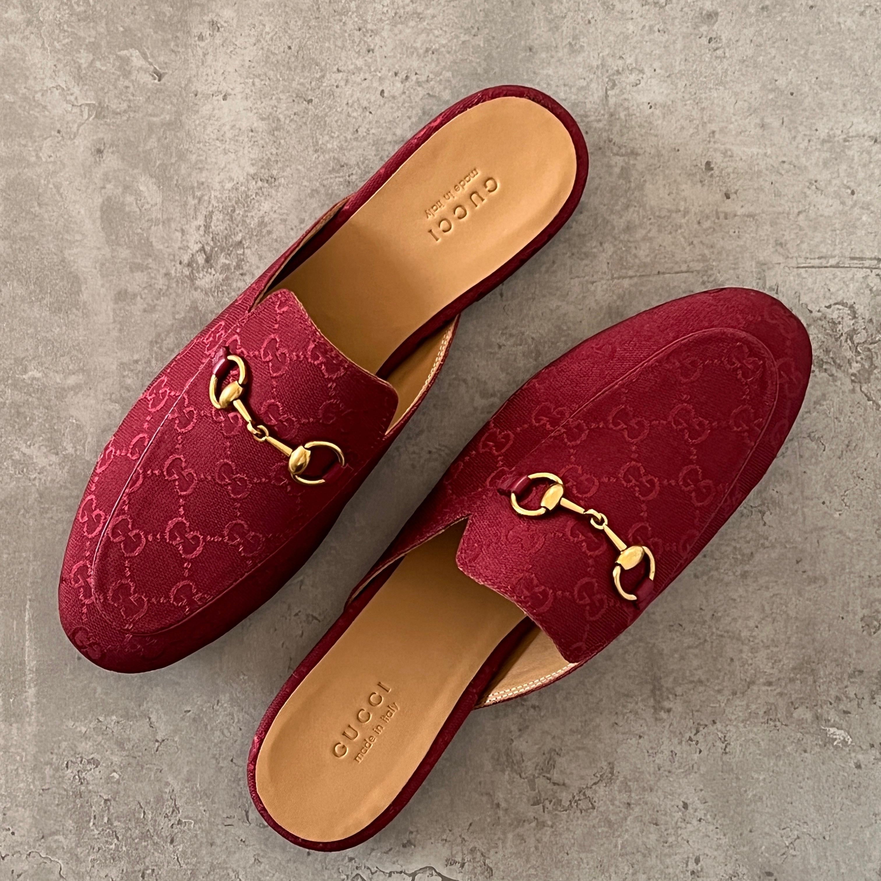 Gucci Style #30 Shoes