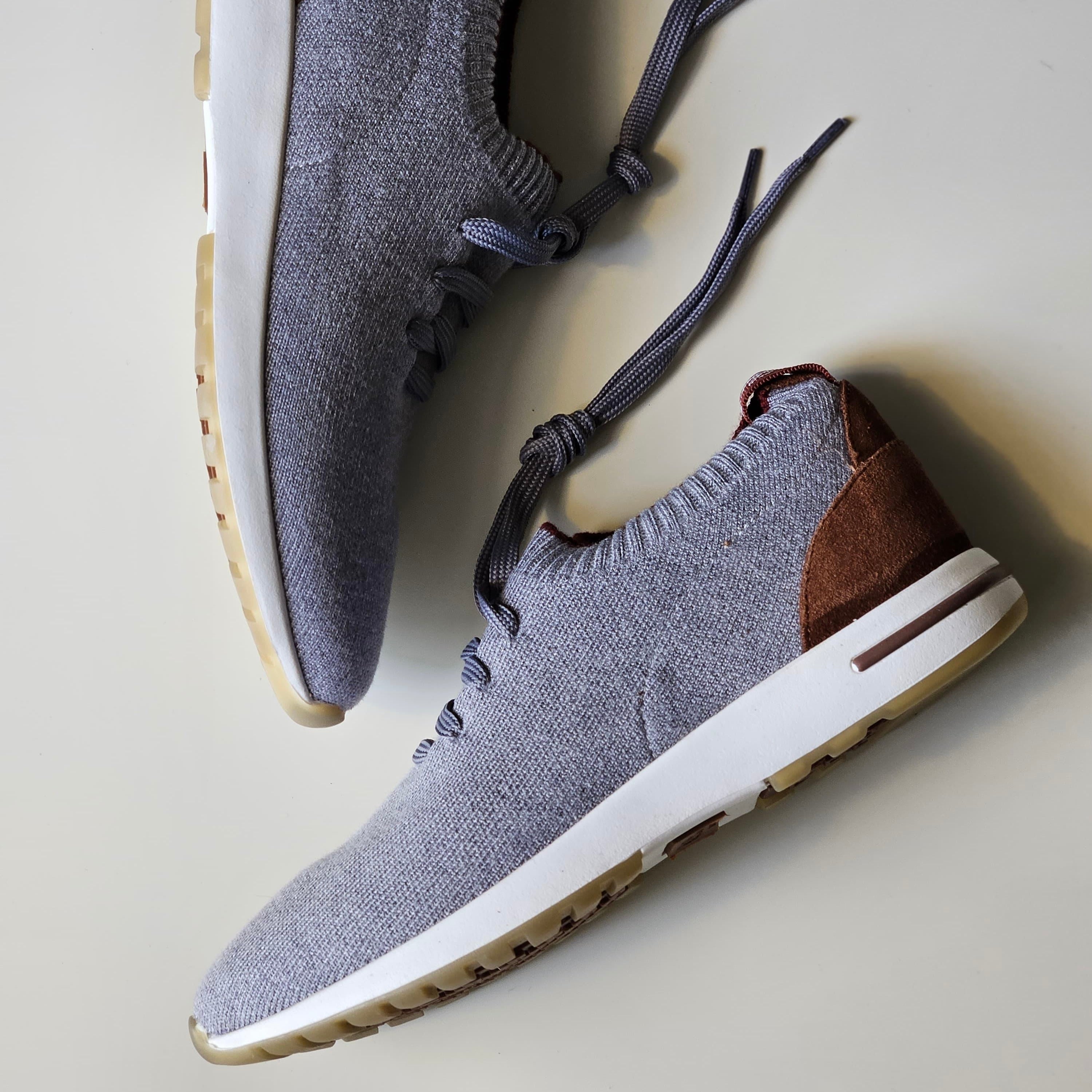 Loro Piana 360 LP Flexy Walk Inspired Sneakers
