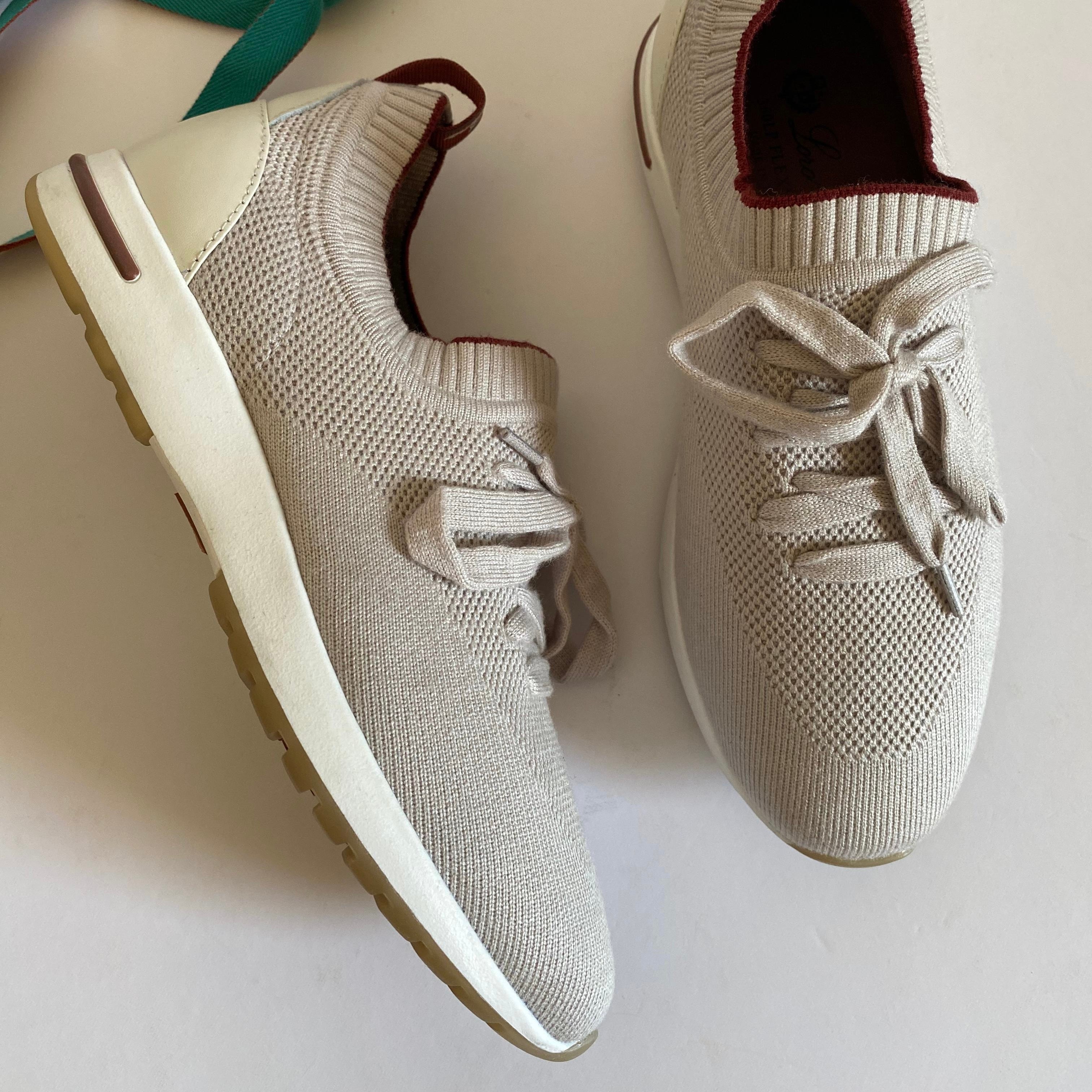 Loro Piana 360 LP Flexy Walk Inspired Sneakers