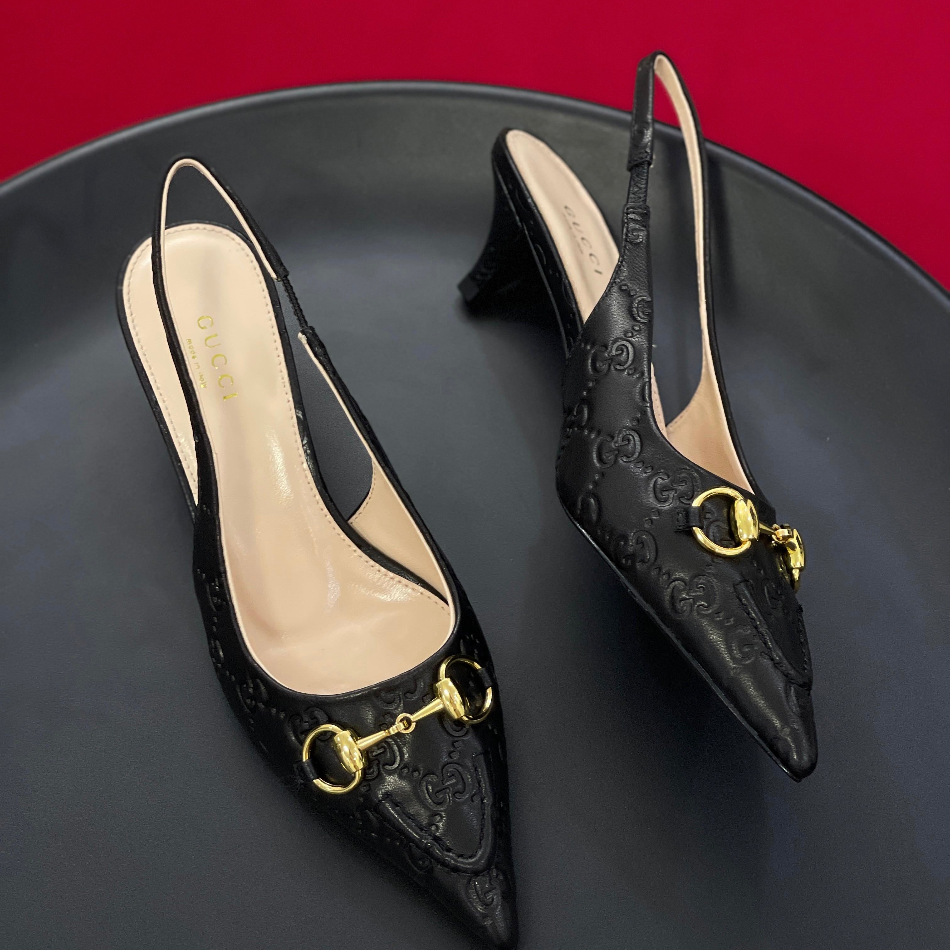 Gucci Style #35 Shoes