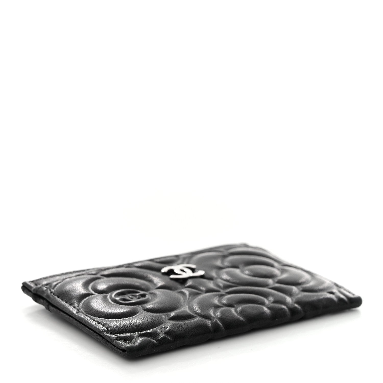 Chanel Card Holder