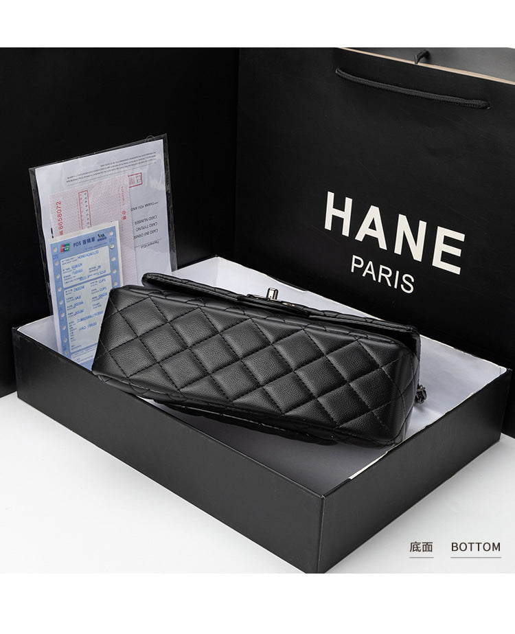 Chanel Classic Flap Bag