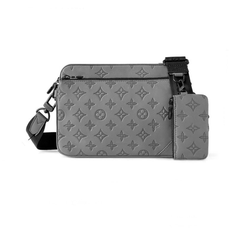 Louis Vuitton Trio Bag