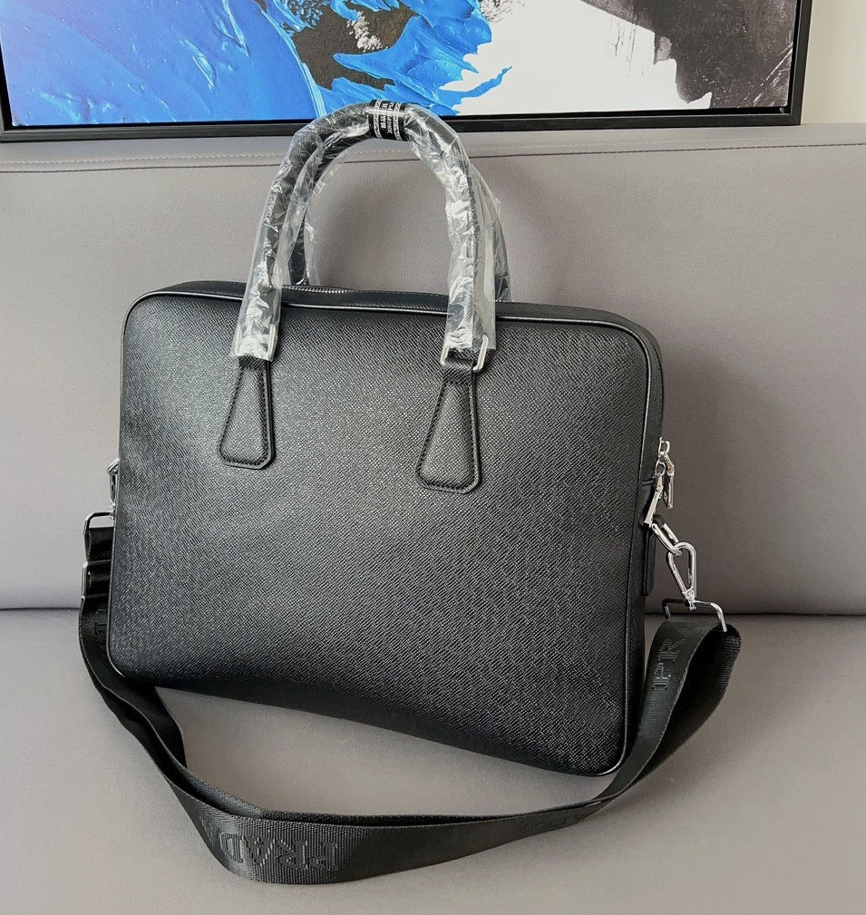 Prada Laptop Bag