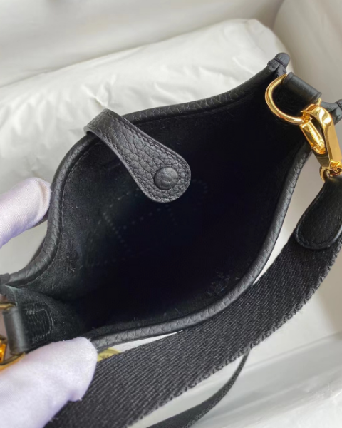 Hermes Evelyne Bag