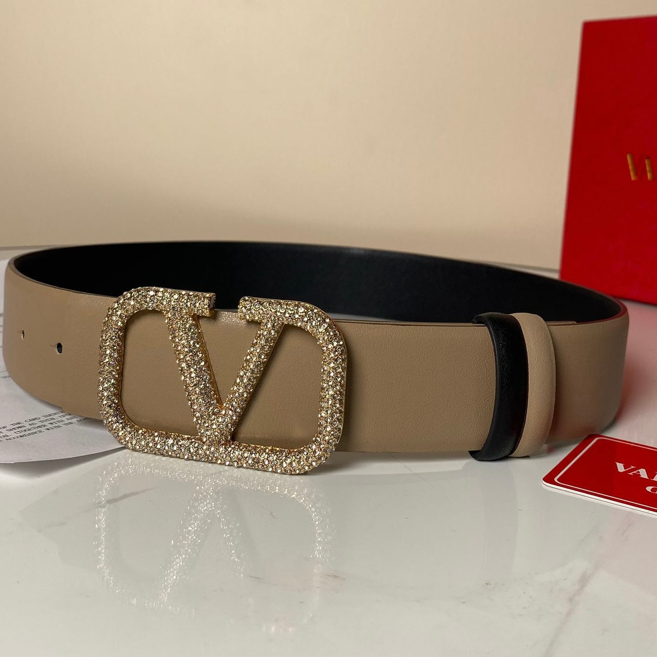 Valentino Belt Style #3