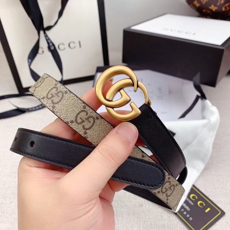 Gucci Belt Style #4