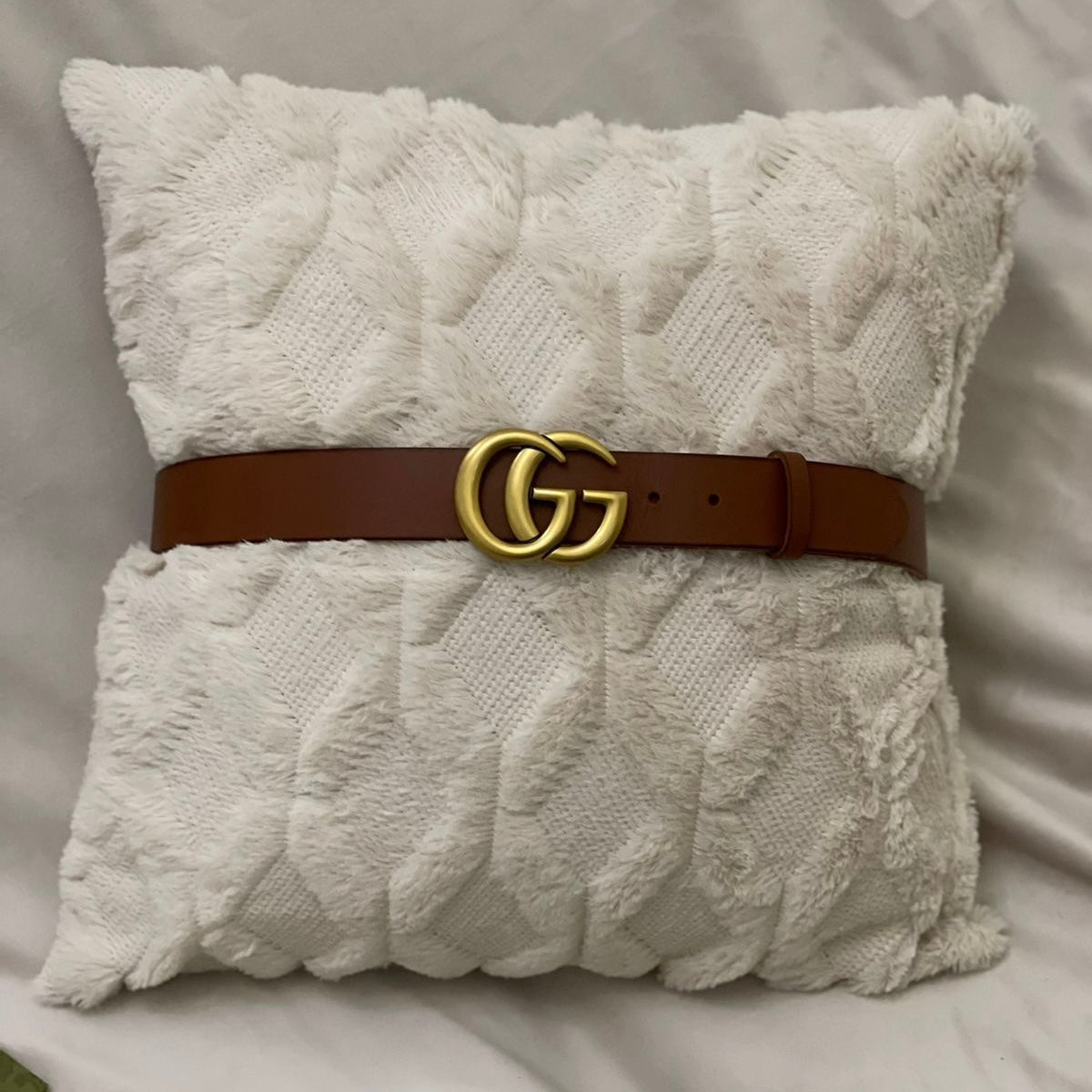 Gucci Belt Style #12