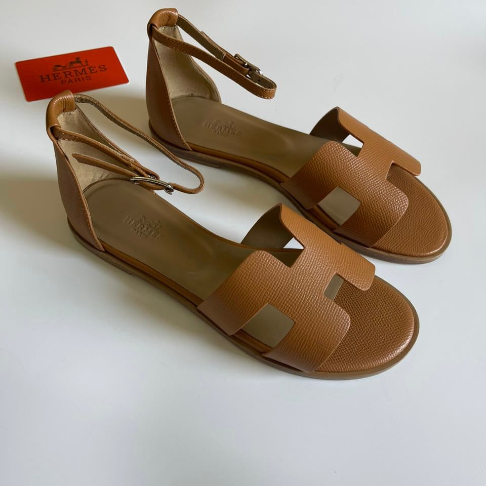 Hermes Style #19 Shoes
