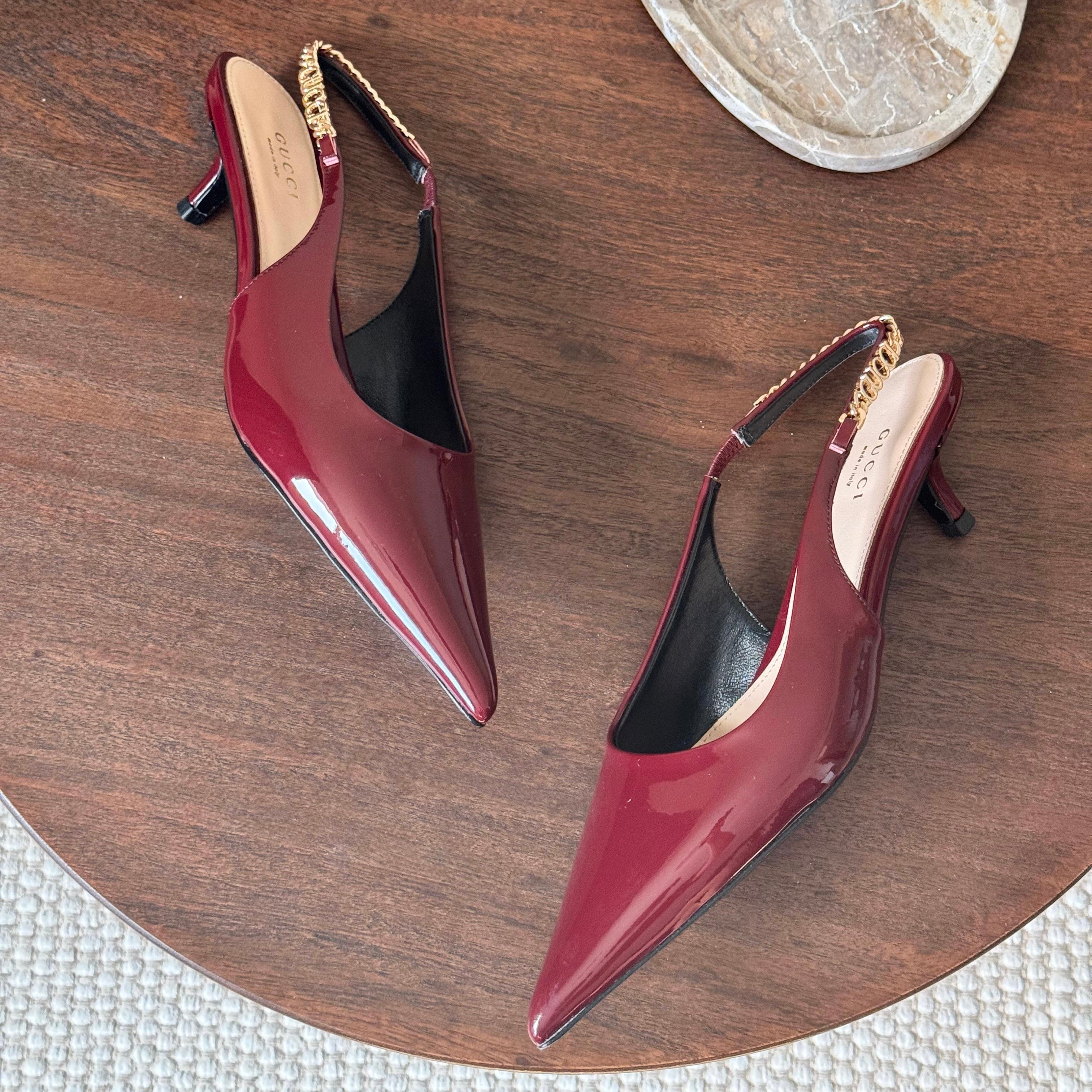 Gucci Style #38 Shoes