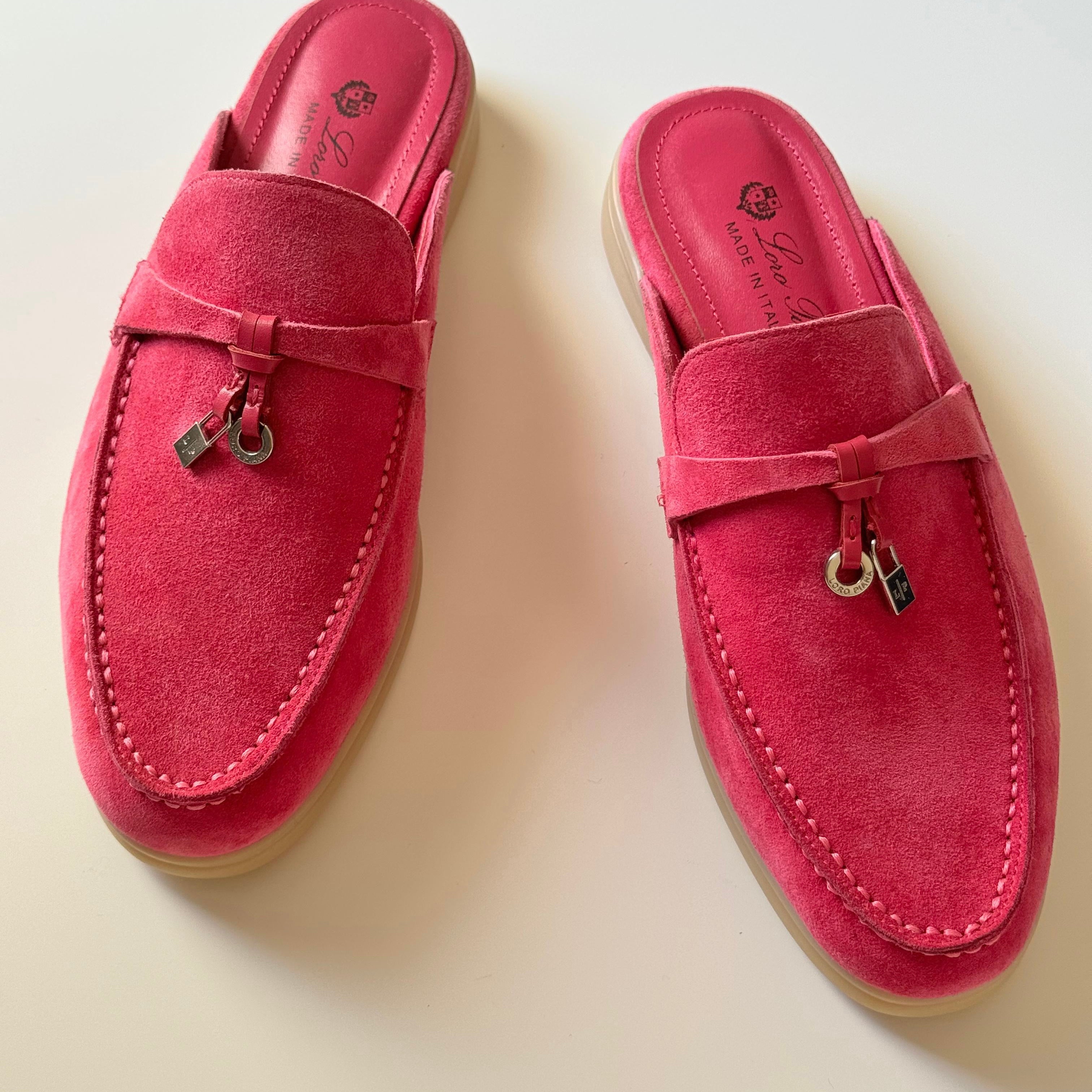 Loro Piana Shoes Style #9