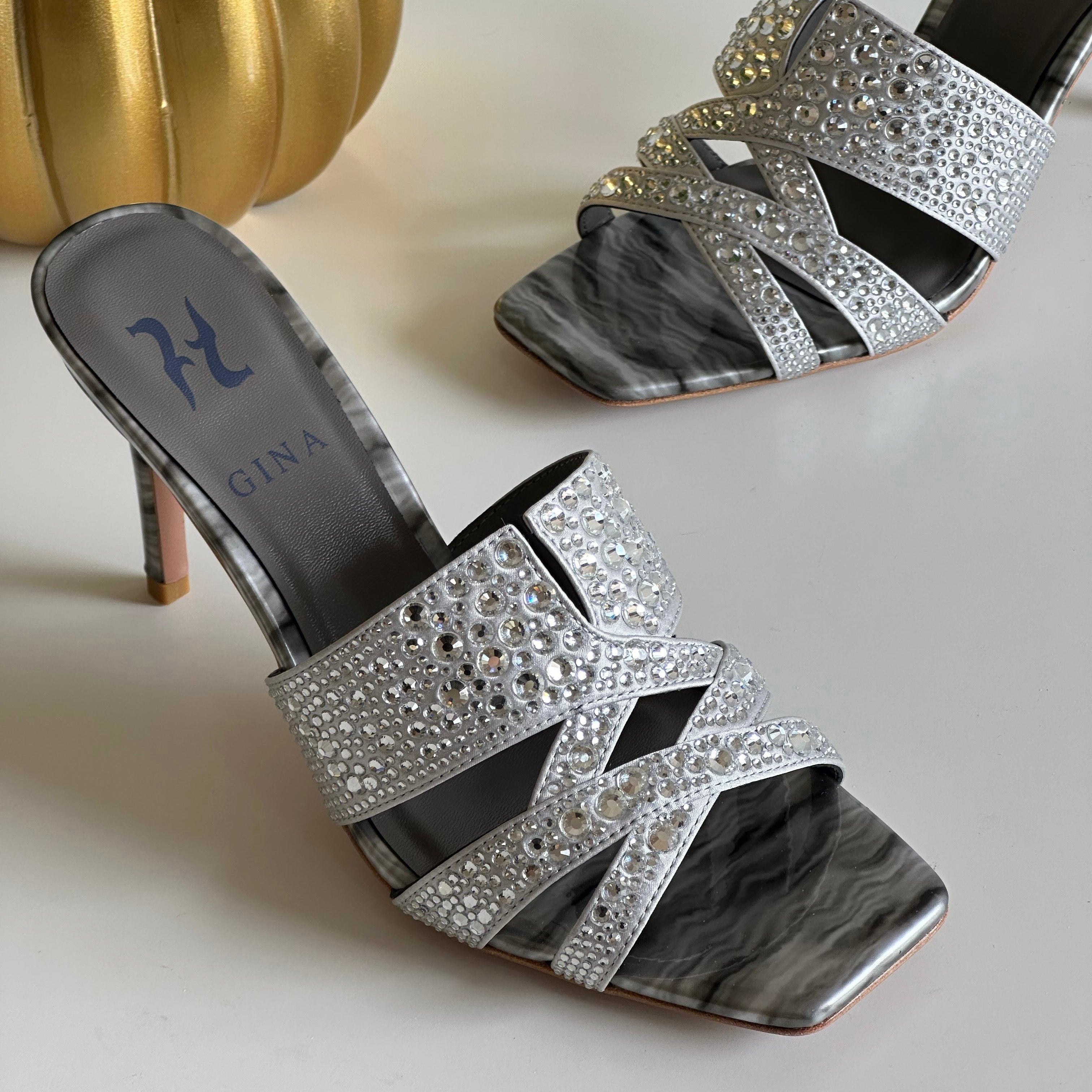 Gina Style #10 Shoes