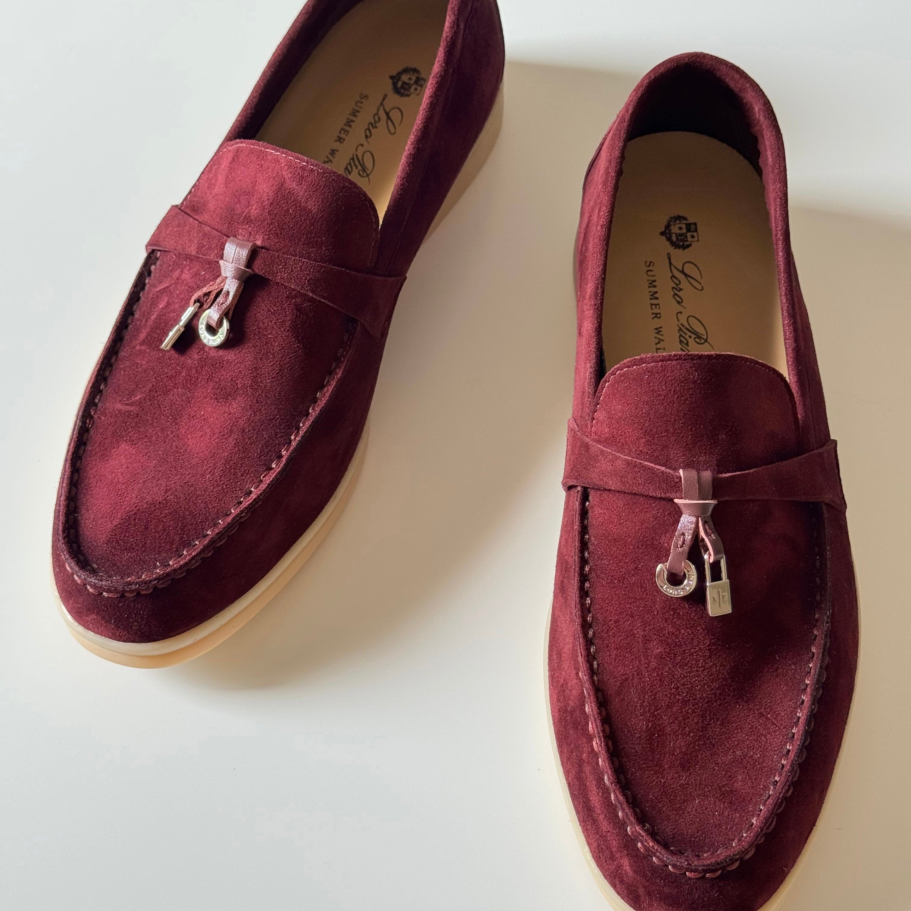 Loro Piana Shoes Style #15