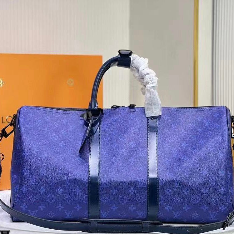 Louis Vuitton Duffle Bag